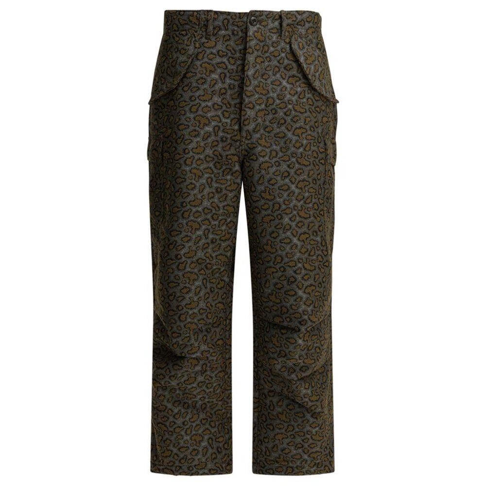 Beams Plus Trousers Tag Size M Men